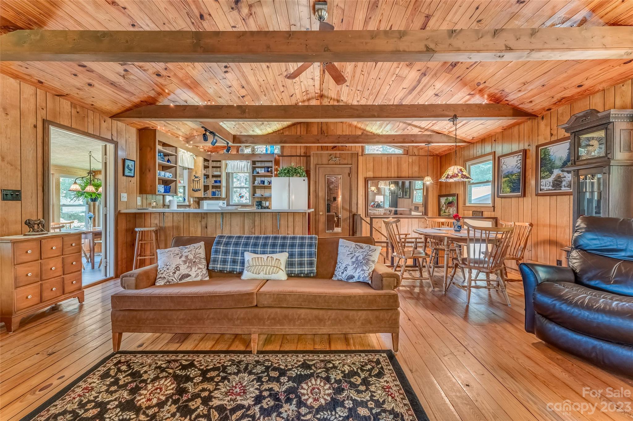 Slick Rock - Residential