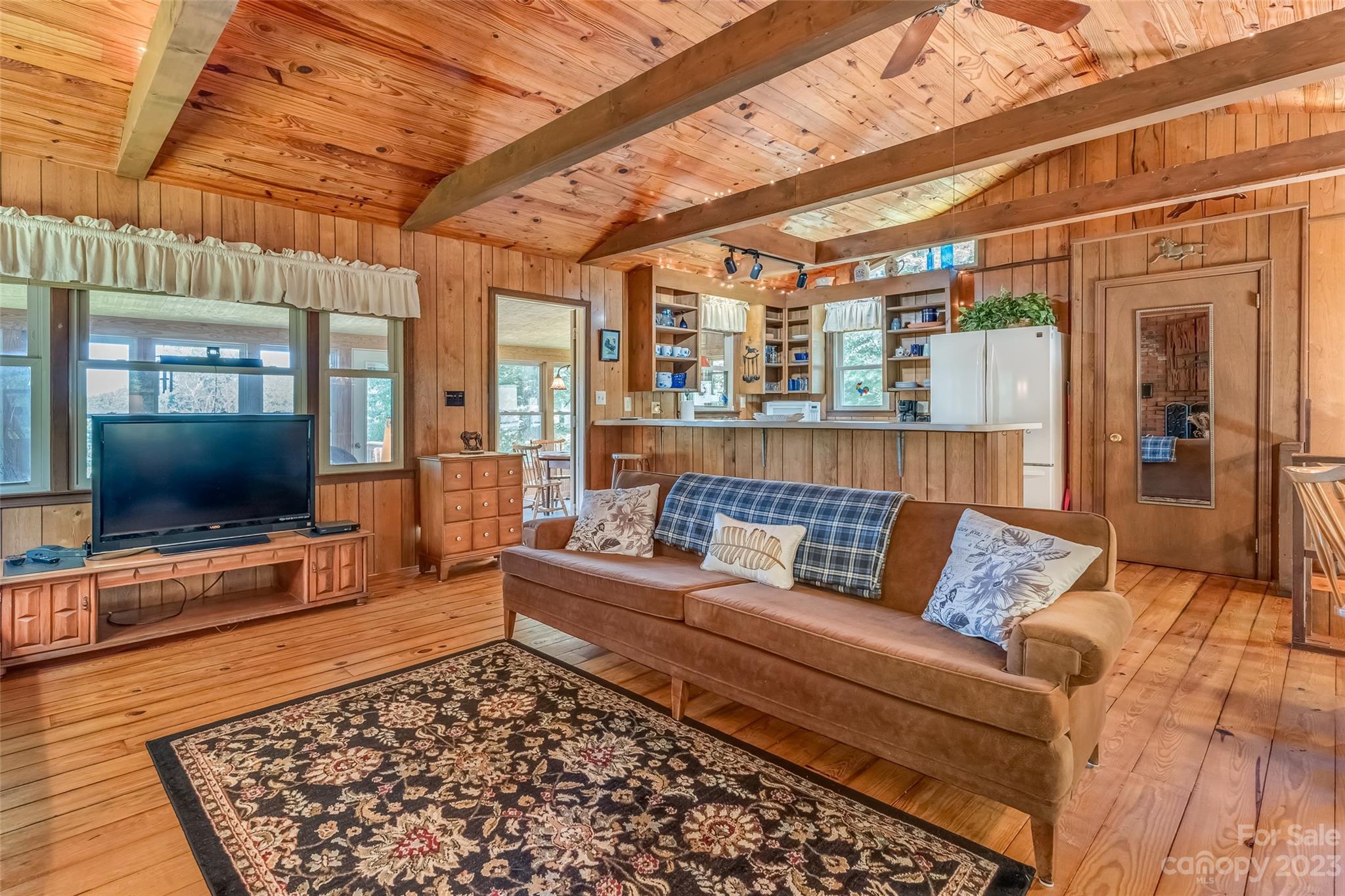 Slick Rock - Residential