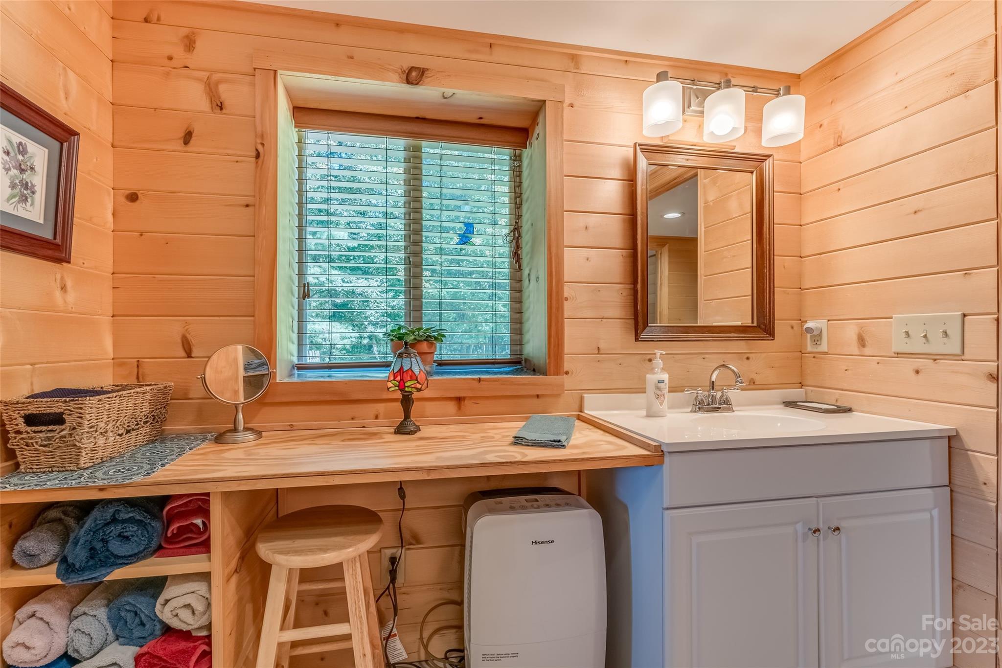 Slick Rock - Residential