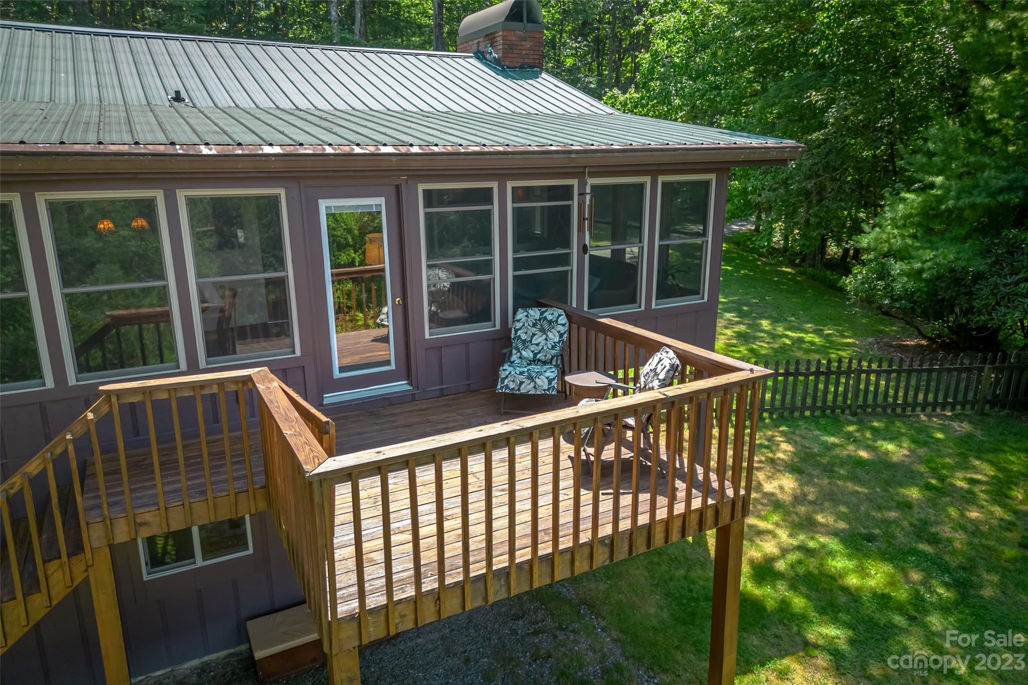 Slick Rock - Residential