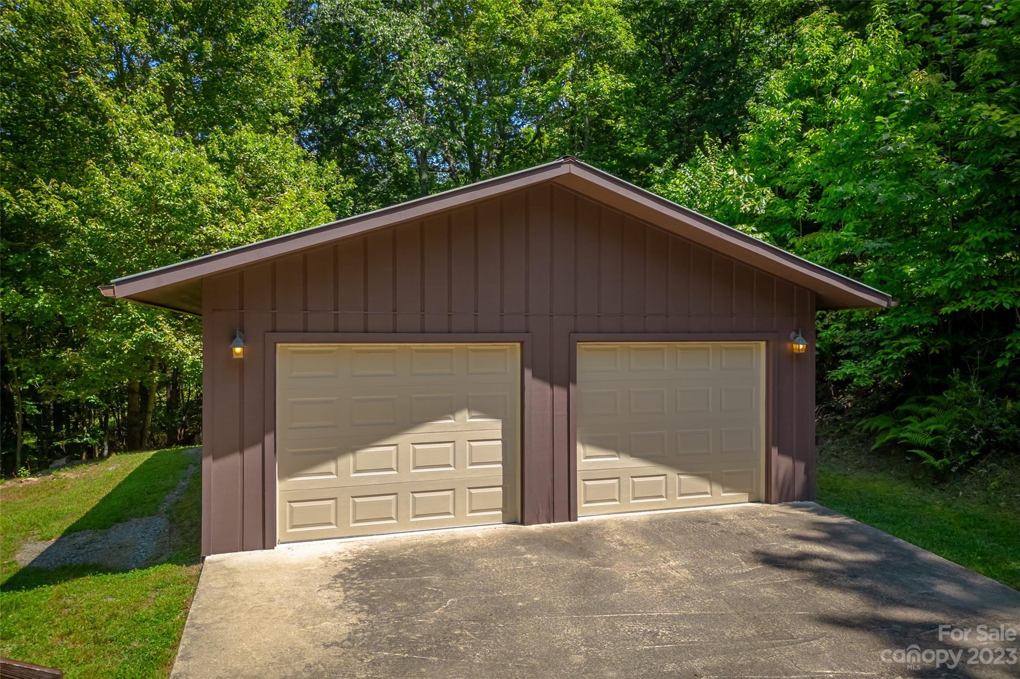 Slick Rock - Residential