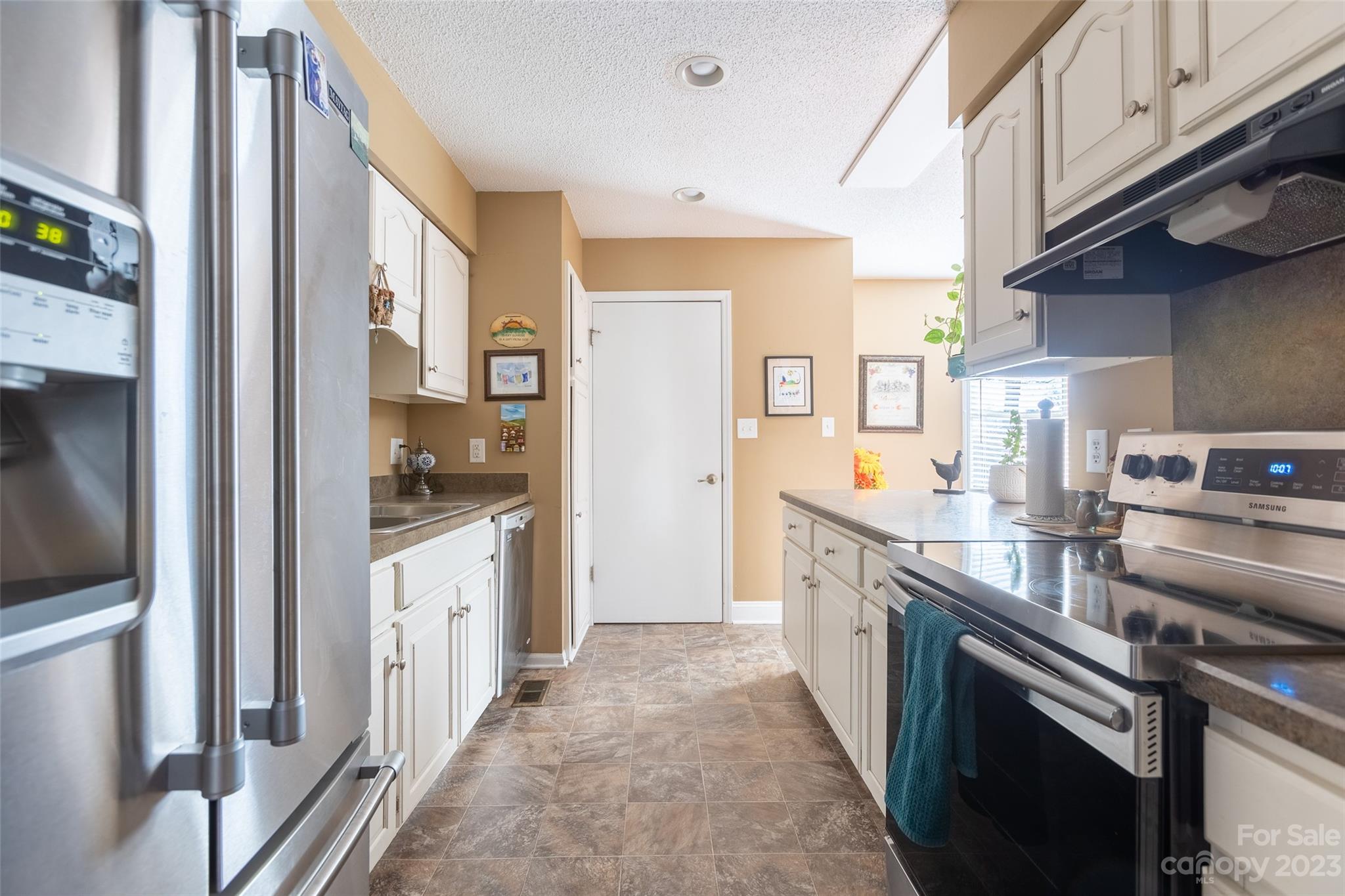 Goforth - Residential