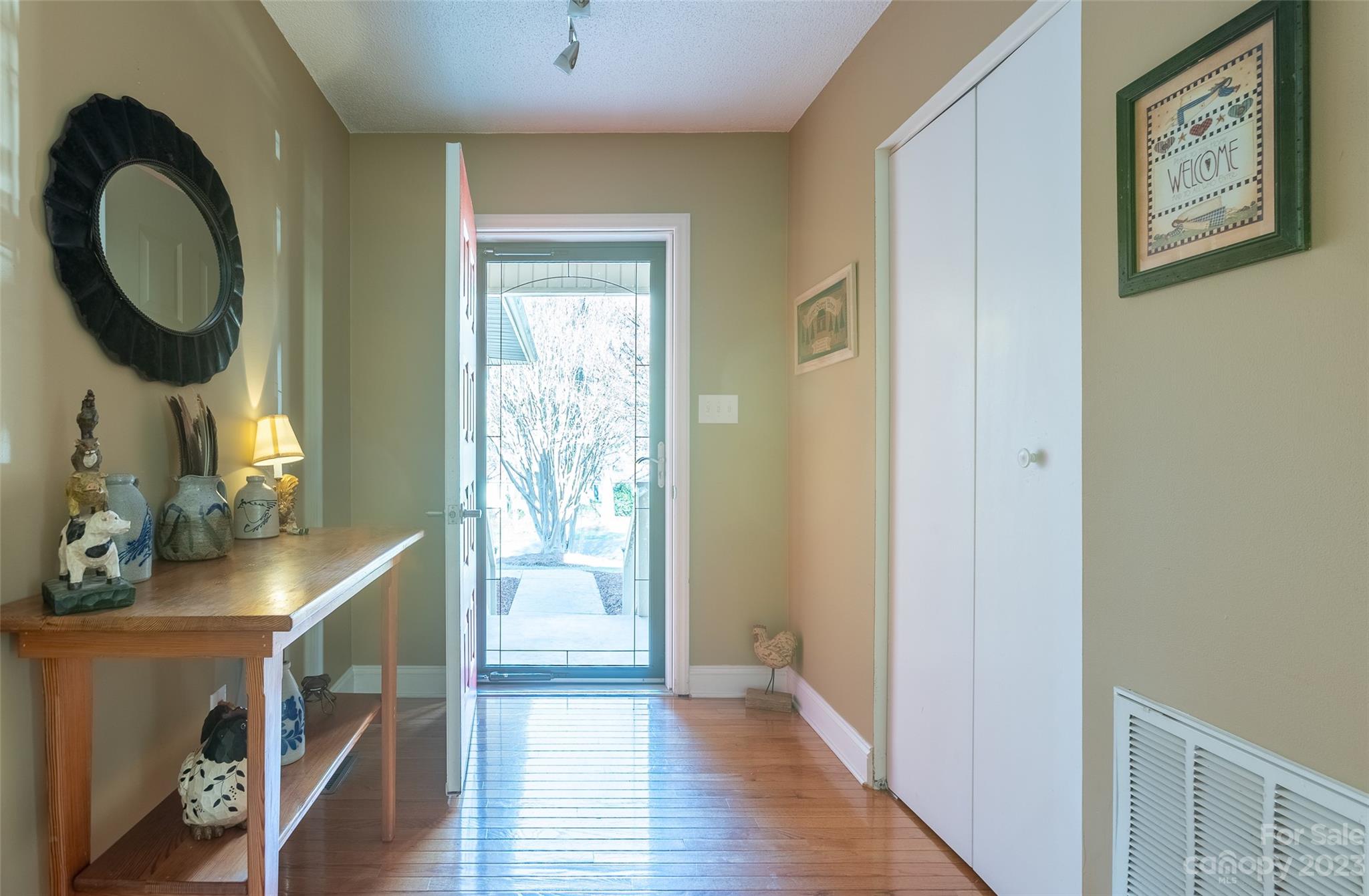 Goforth - Residential