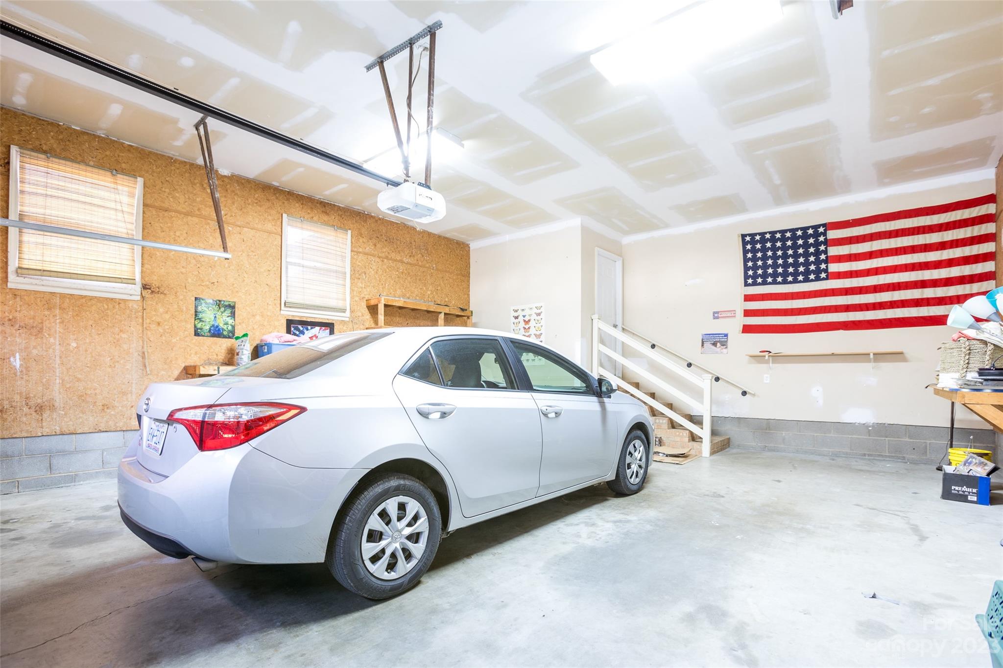 Goforth - Residential