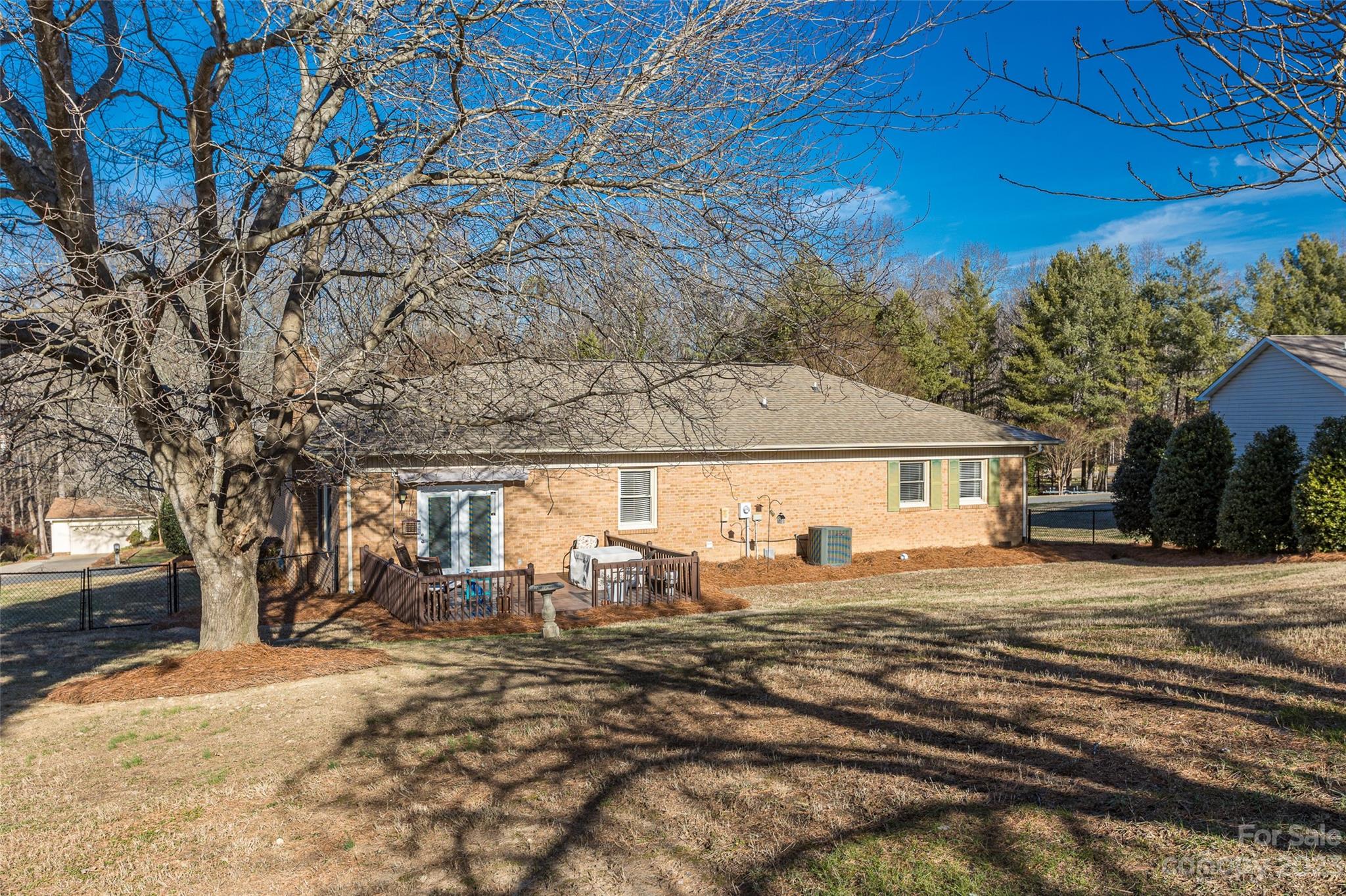 Goforth - Residential