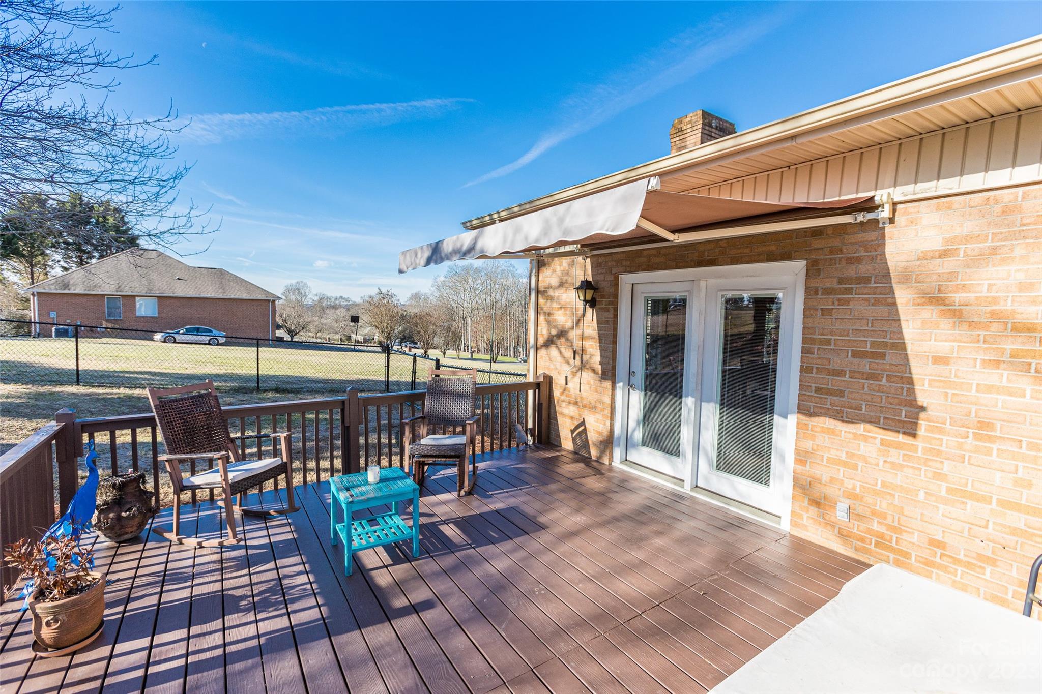 Goforth - Residential