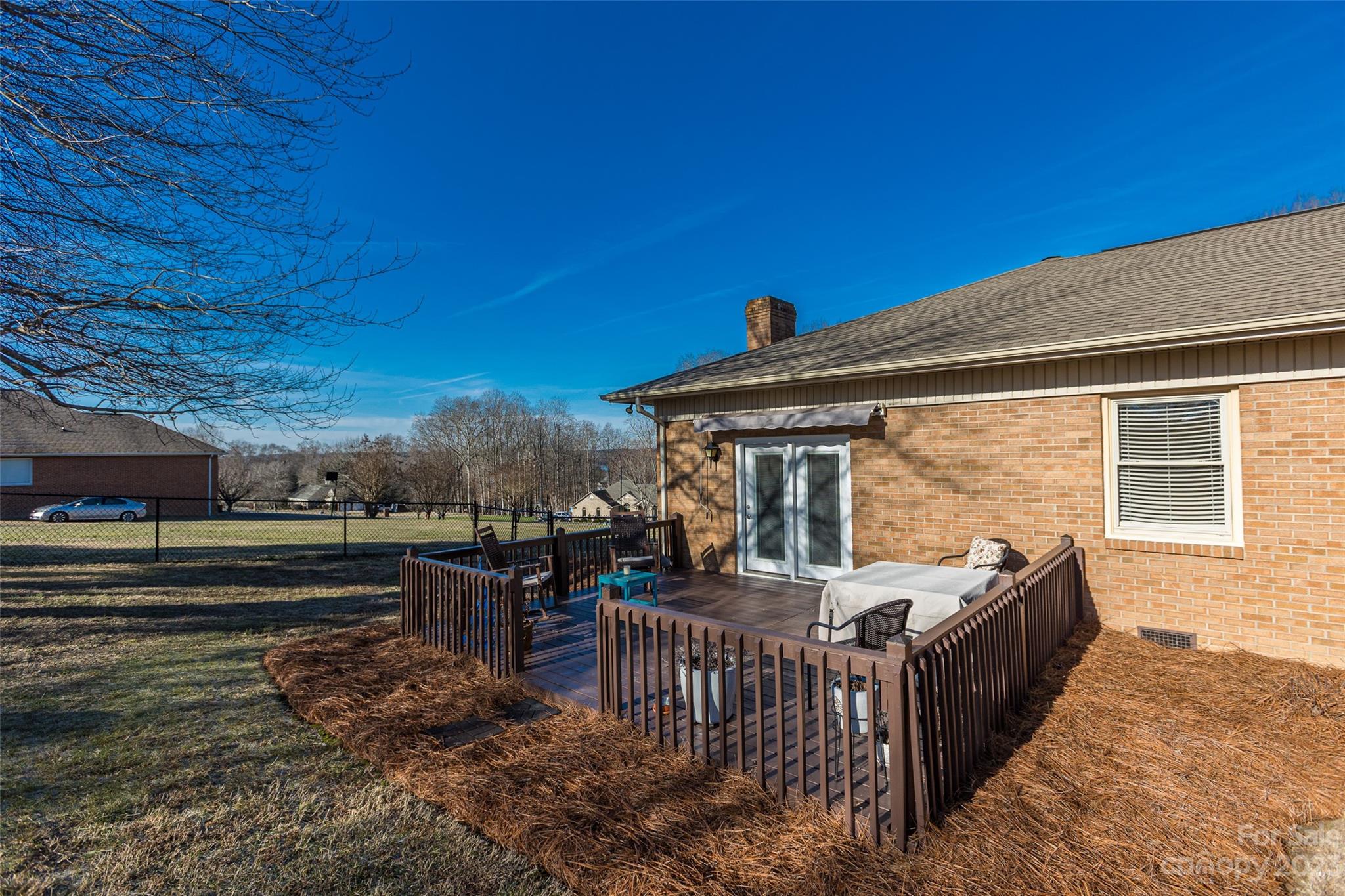 Goforth - Residential