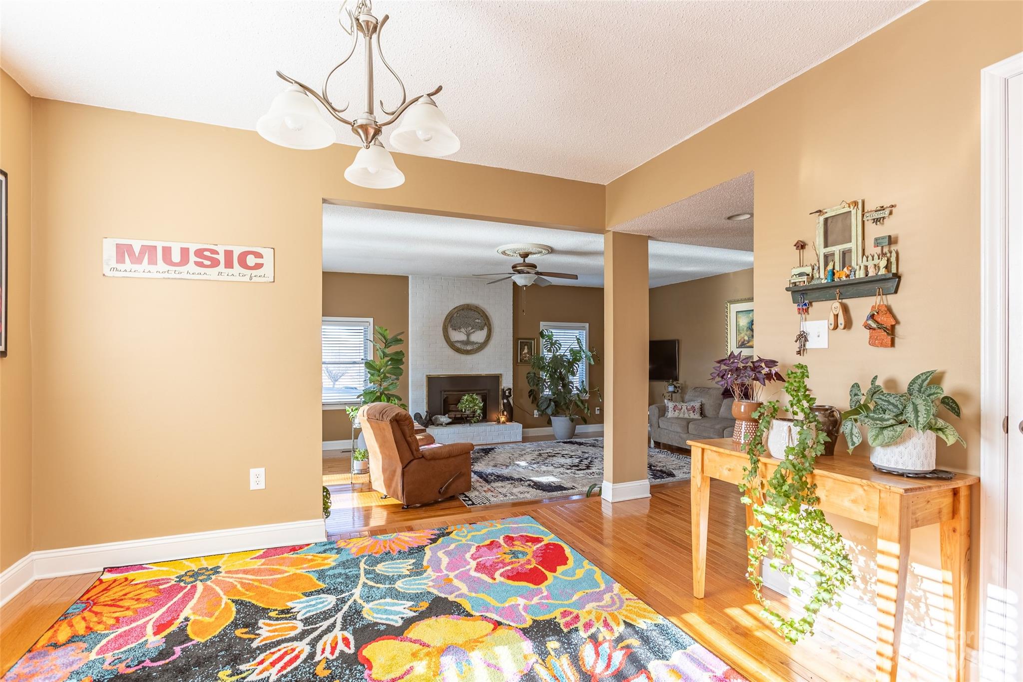 Goforth - Residential