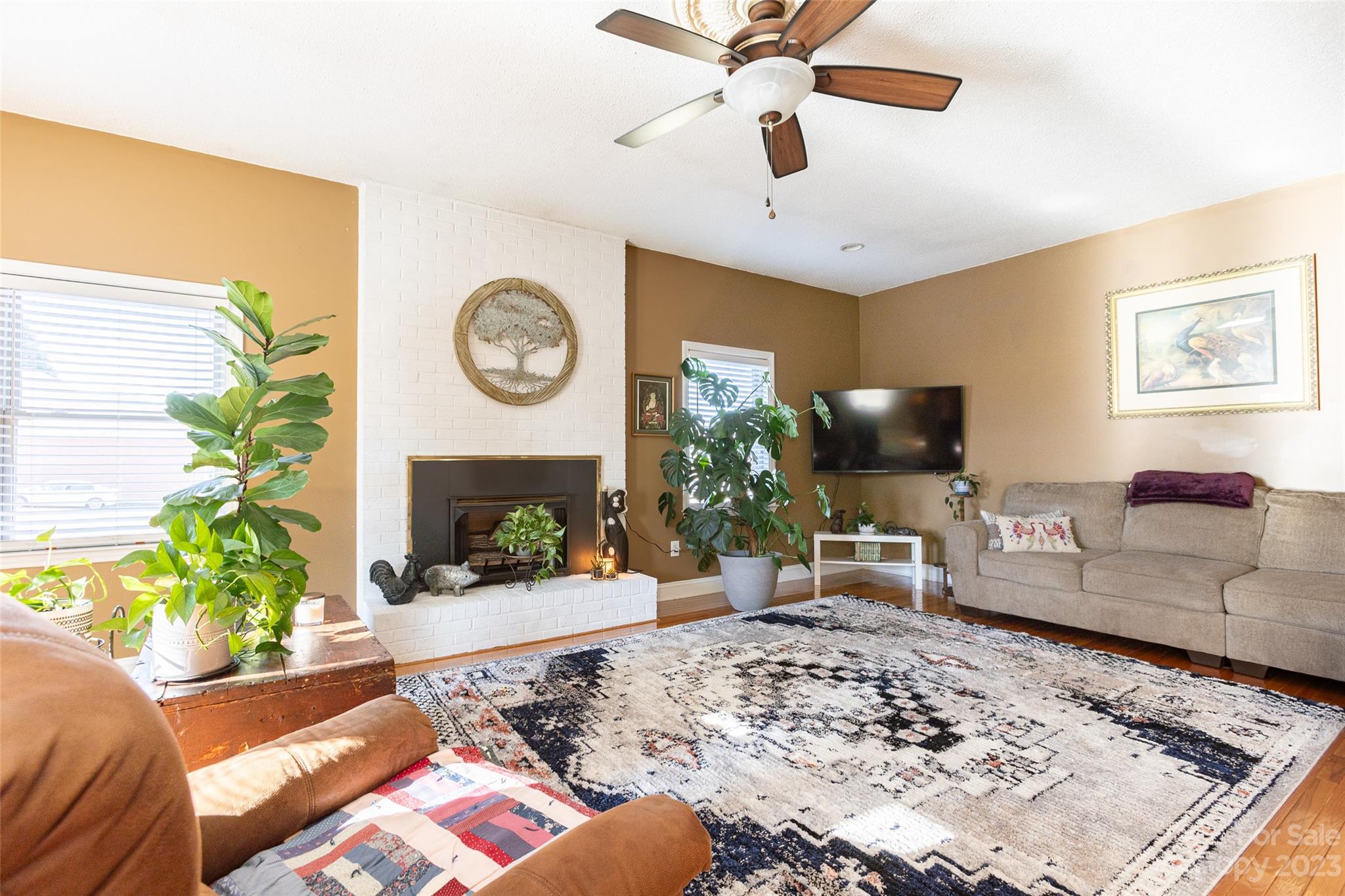 Goforth - Residential