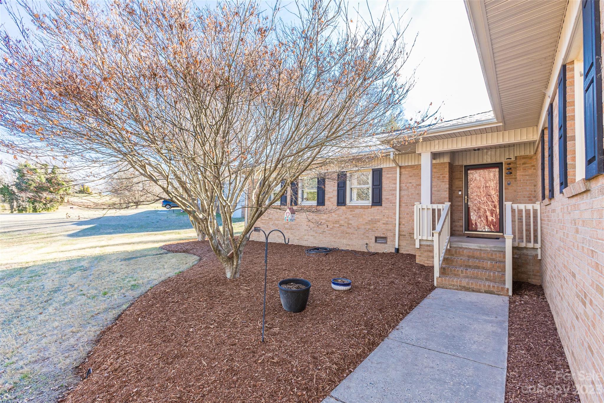 Goforth - Residential