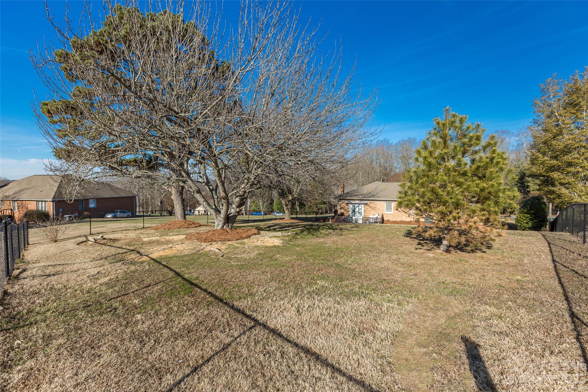 Goforth - Residential