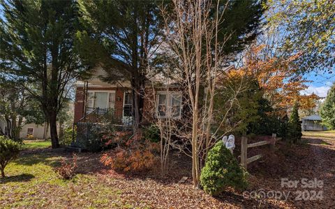 A home in Morganton