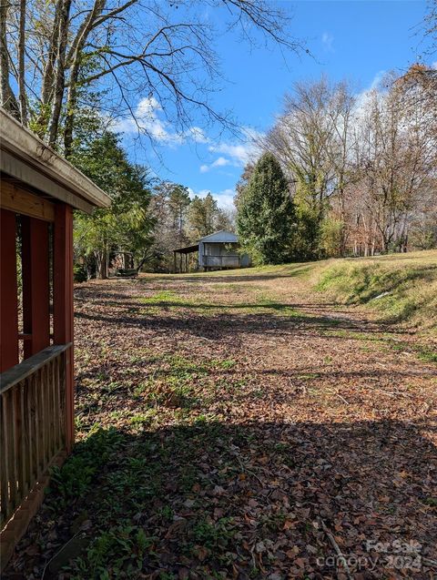 A home in Morganton