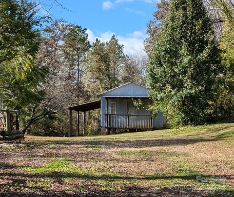 A home in Morganton