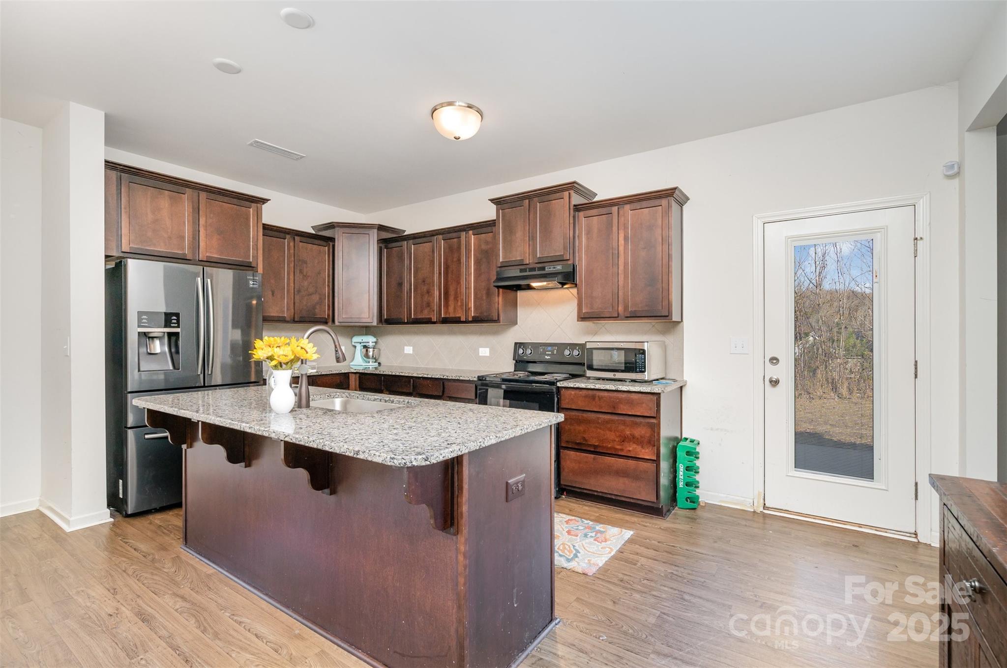 River Falls - Residential