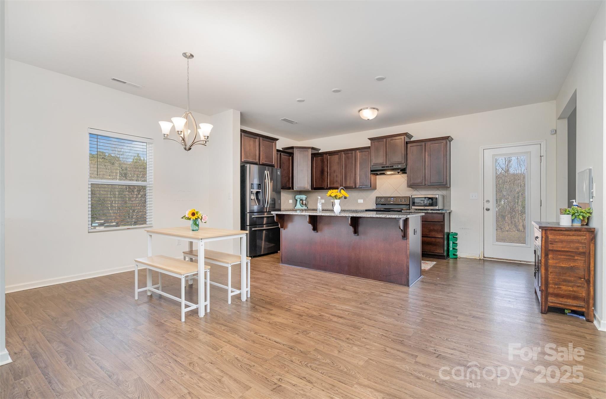 River Falls - Residential