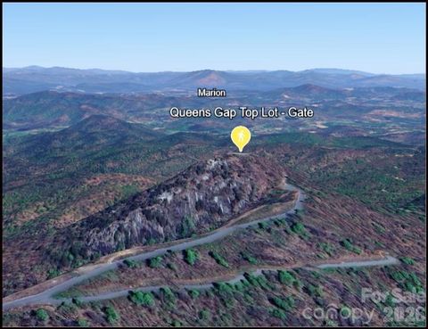 0 Devin Ridge Lane Marion NC 28752