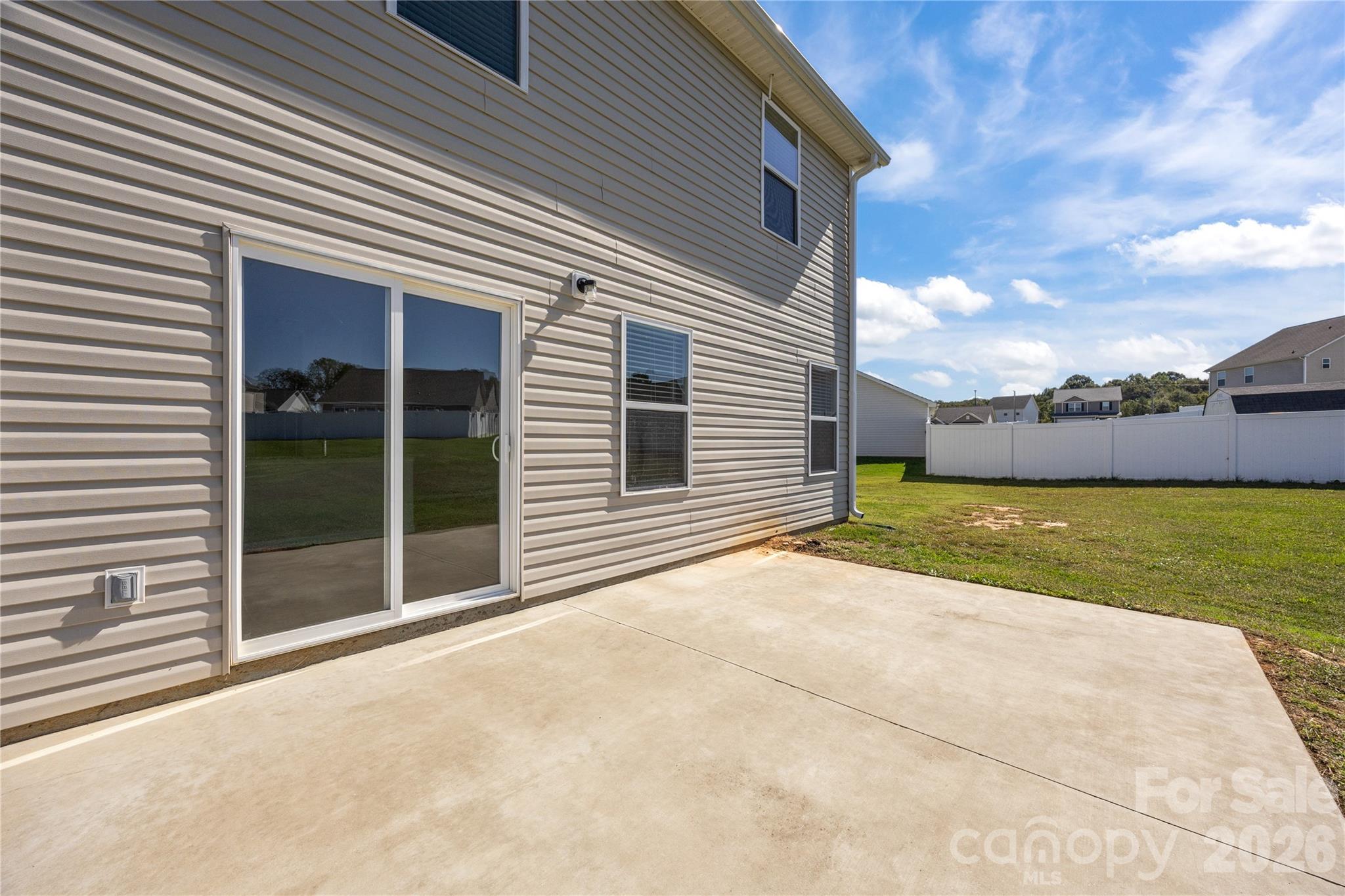 Beason Creek - Residential