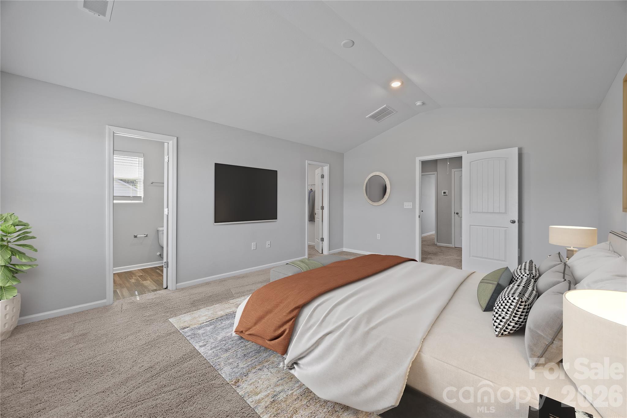 Beason Creek - Residential