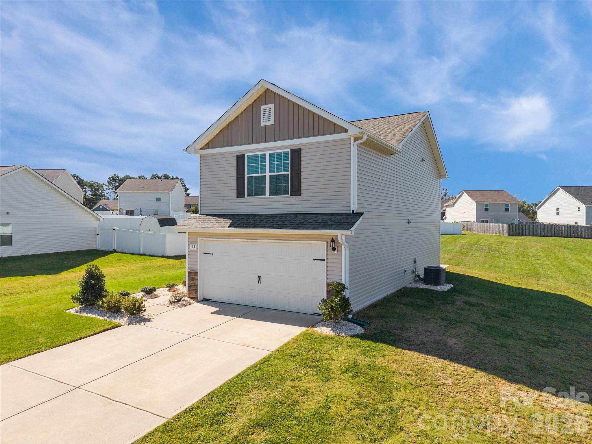 Beason Creek - Residential