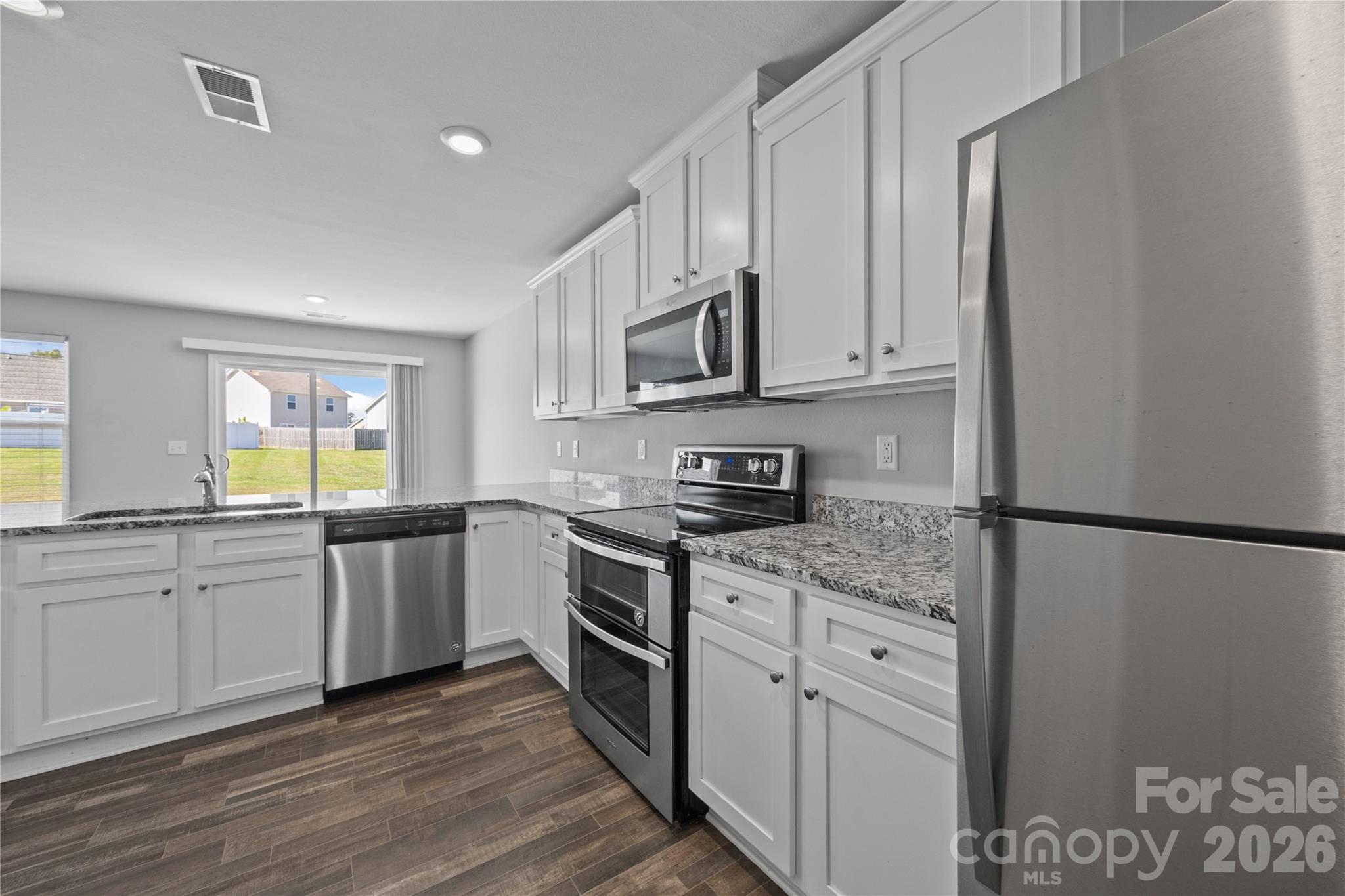 Beason Creek - Residential