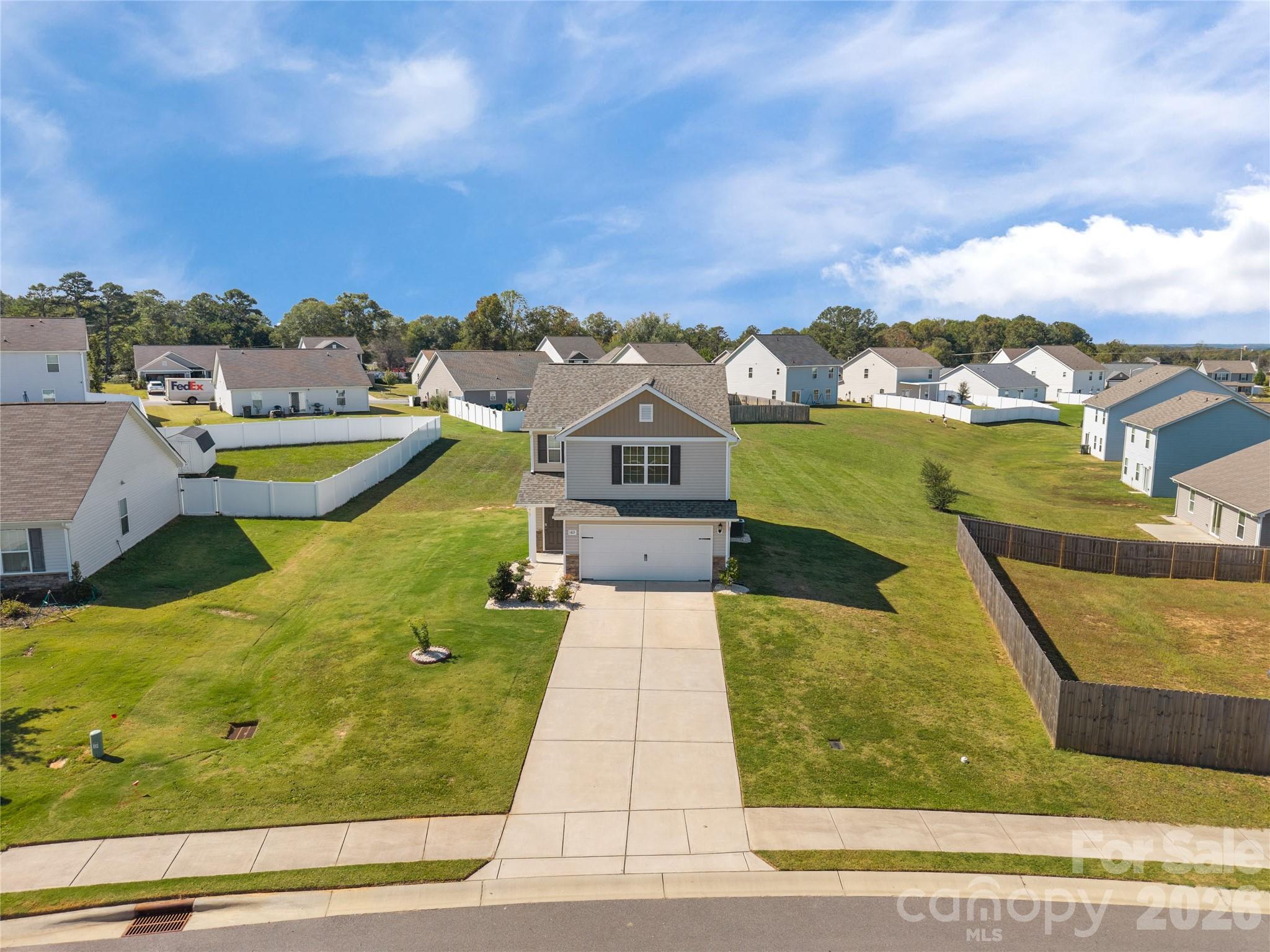 Beason Creek - Residential