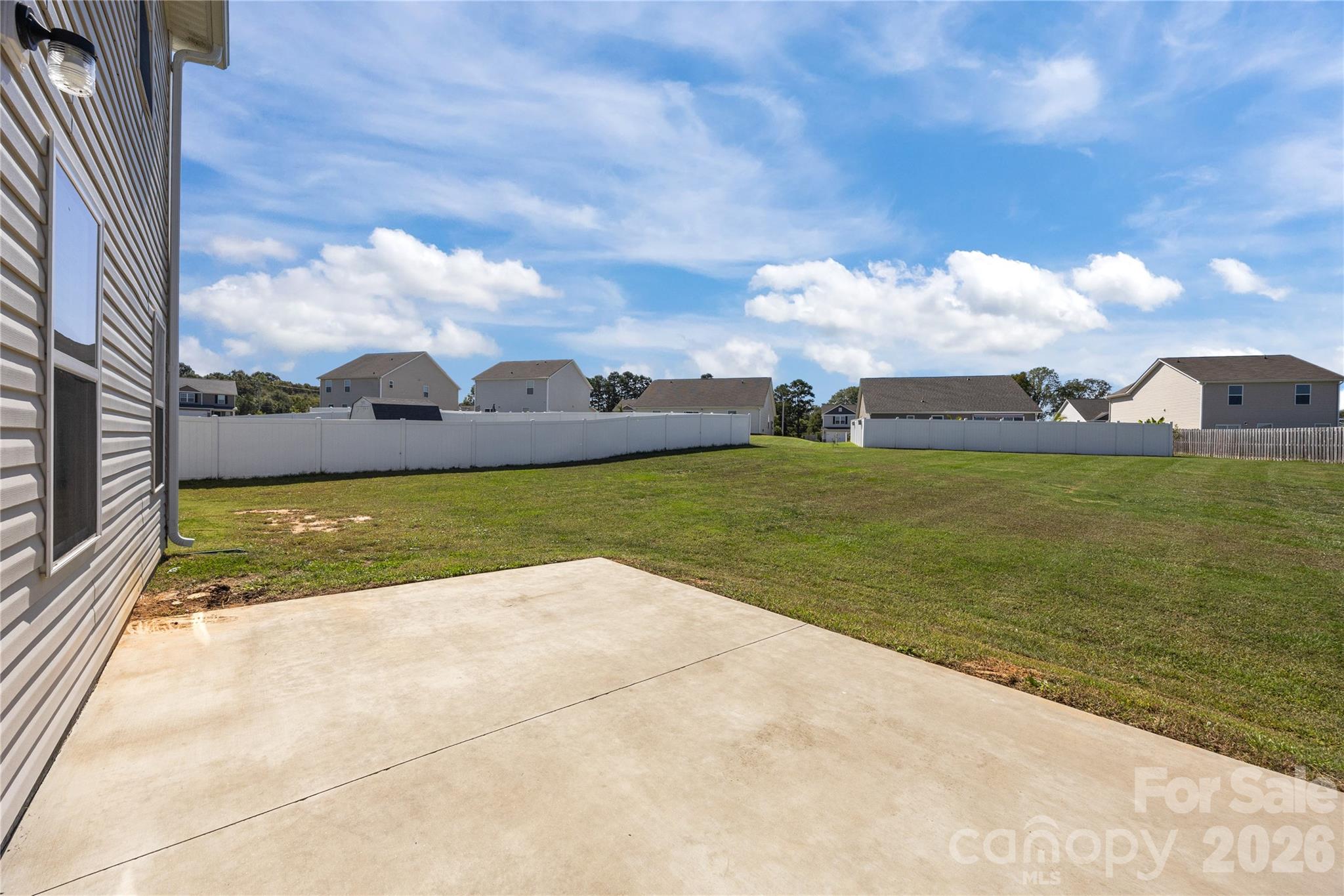 Beason Creek - Residential