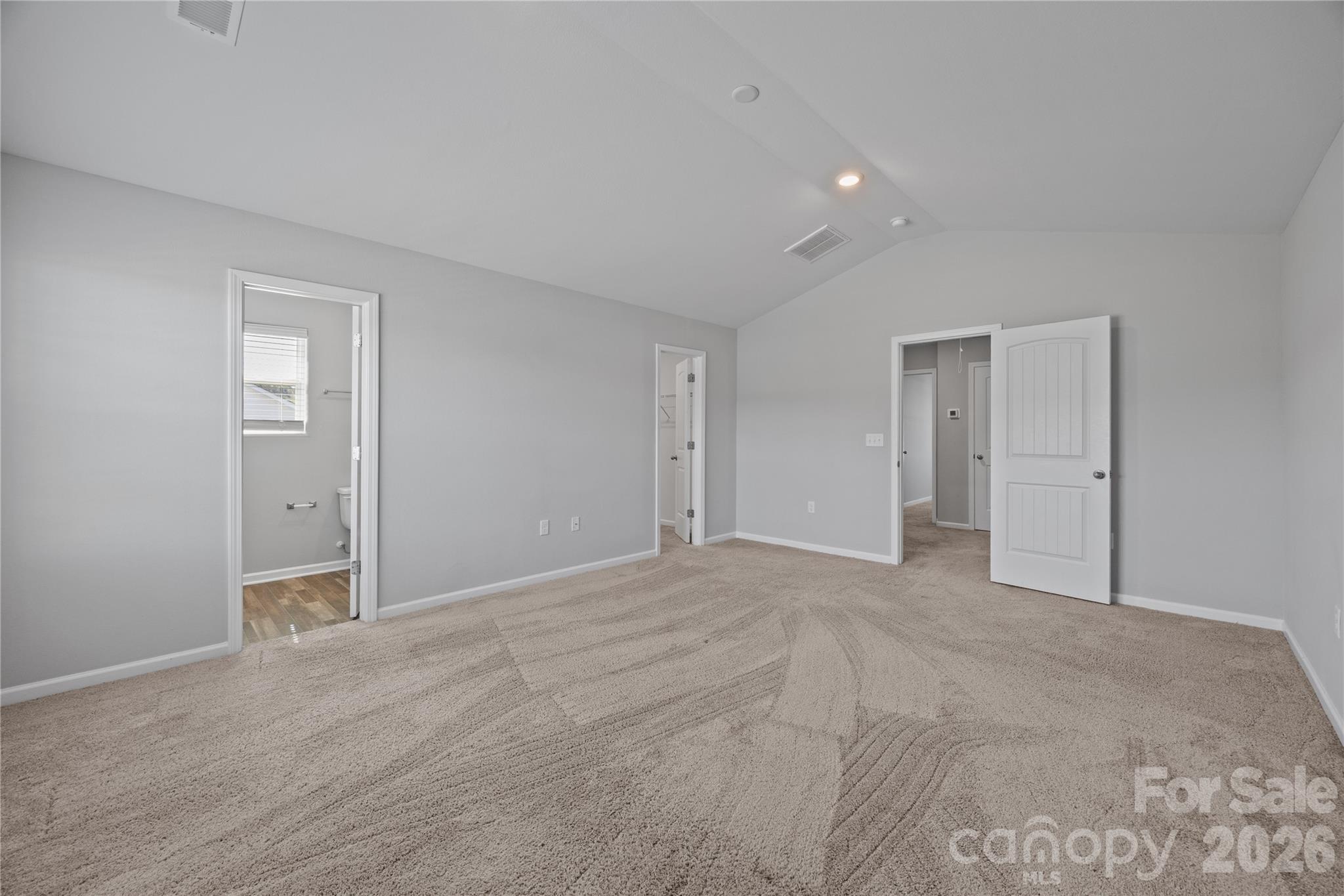 Beason Creek - Residential