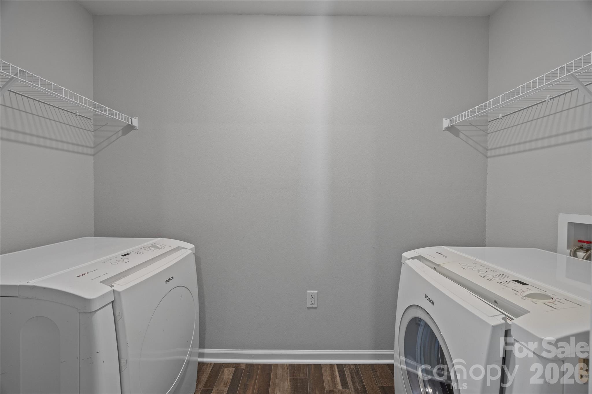 Beason Creek - Residential