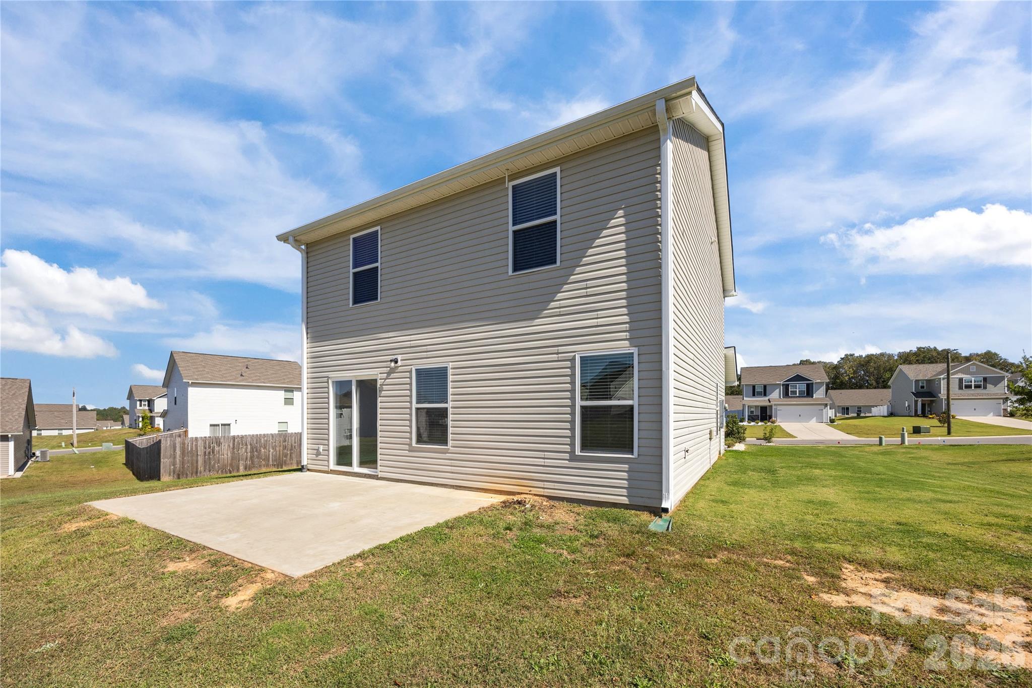 Beason Creek - Residential