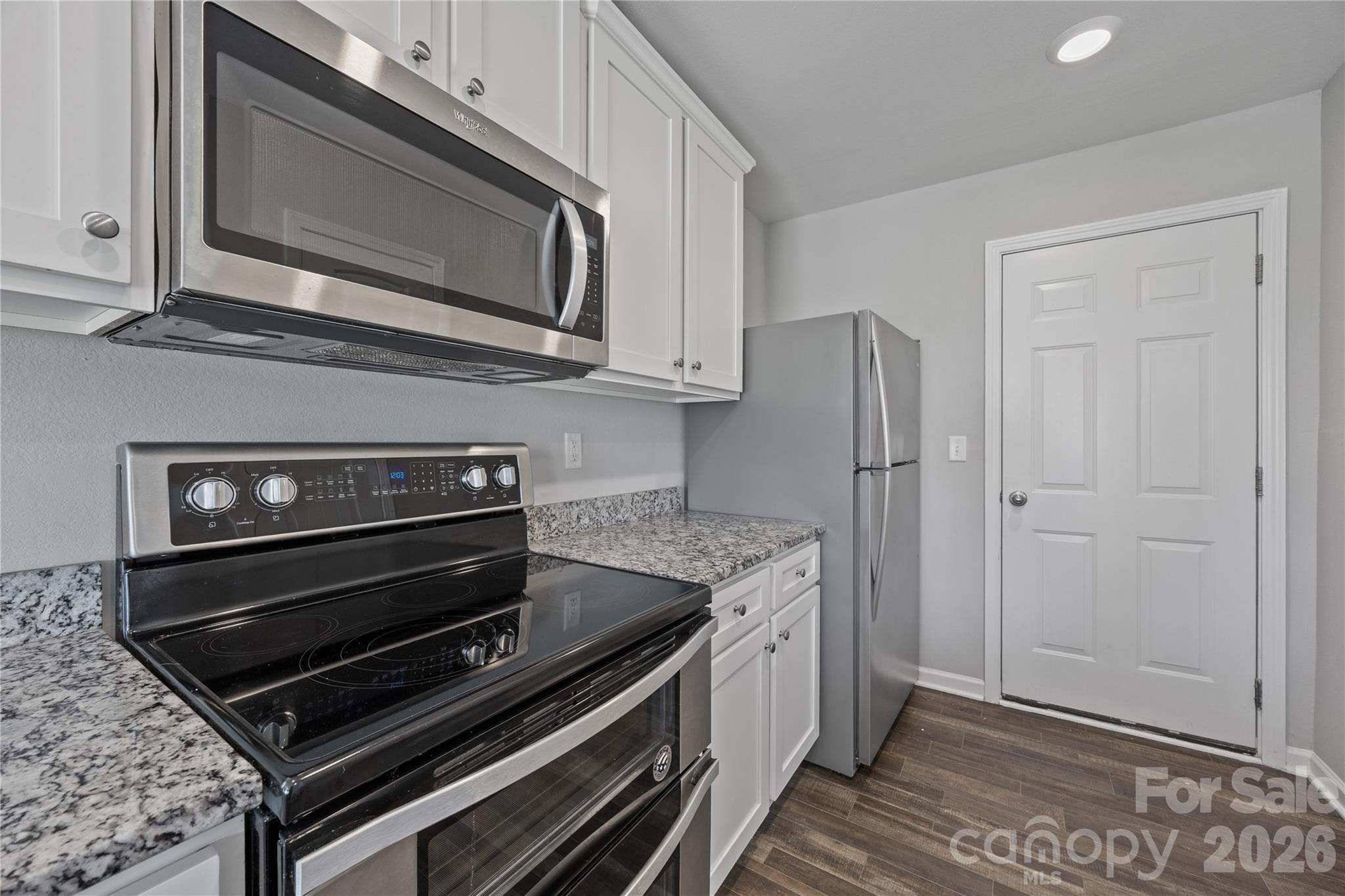 Beason Creek - Residential