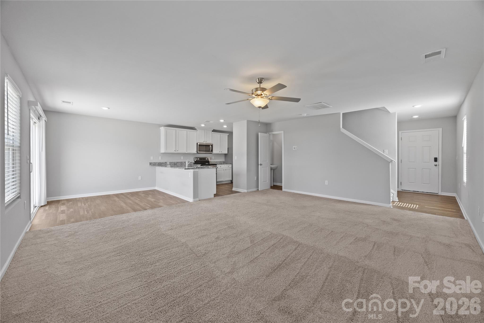 Beason Creek - Residential