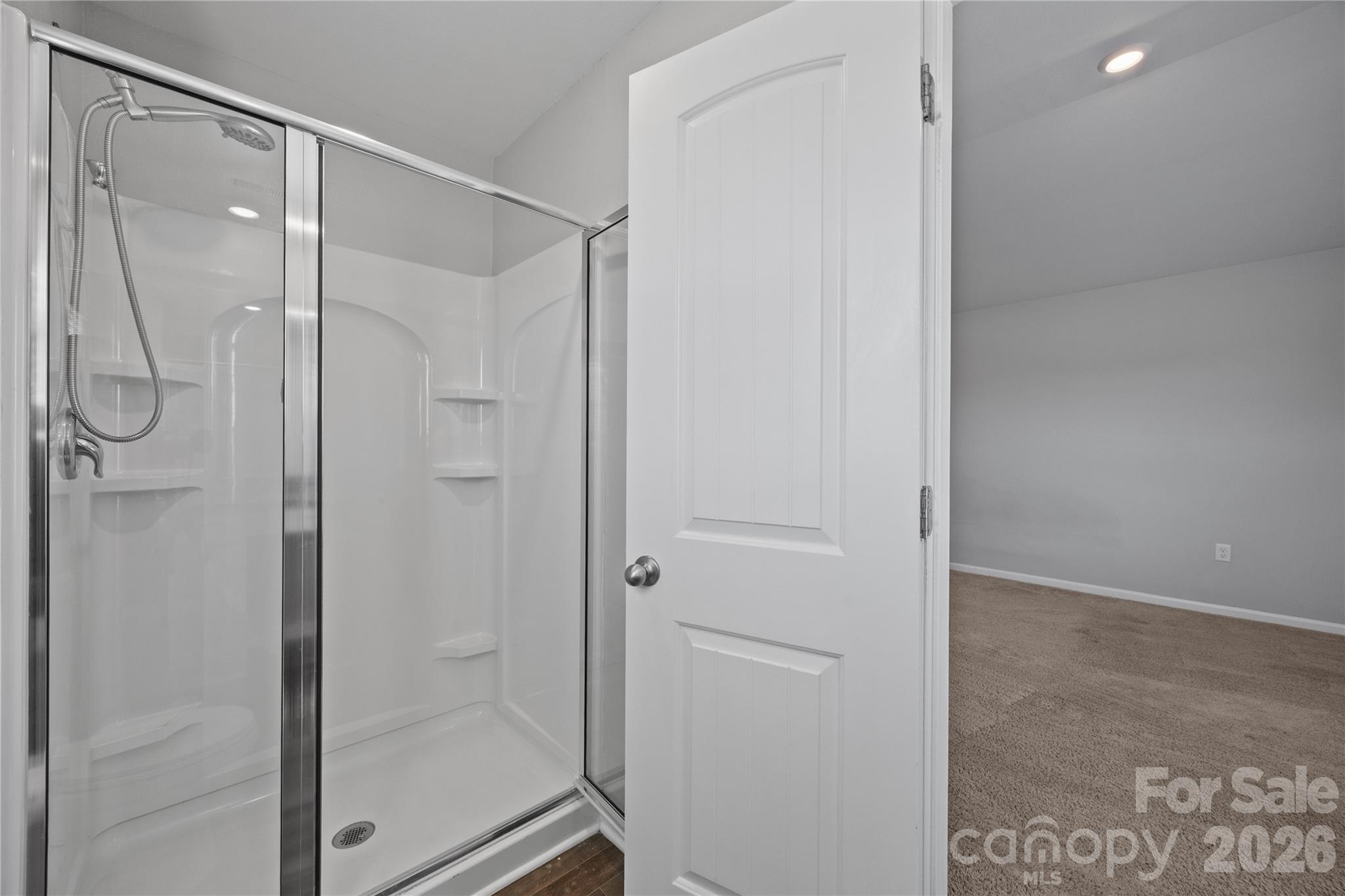 Beason Creek - Residential