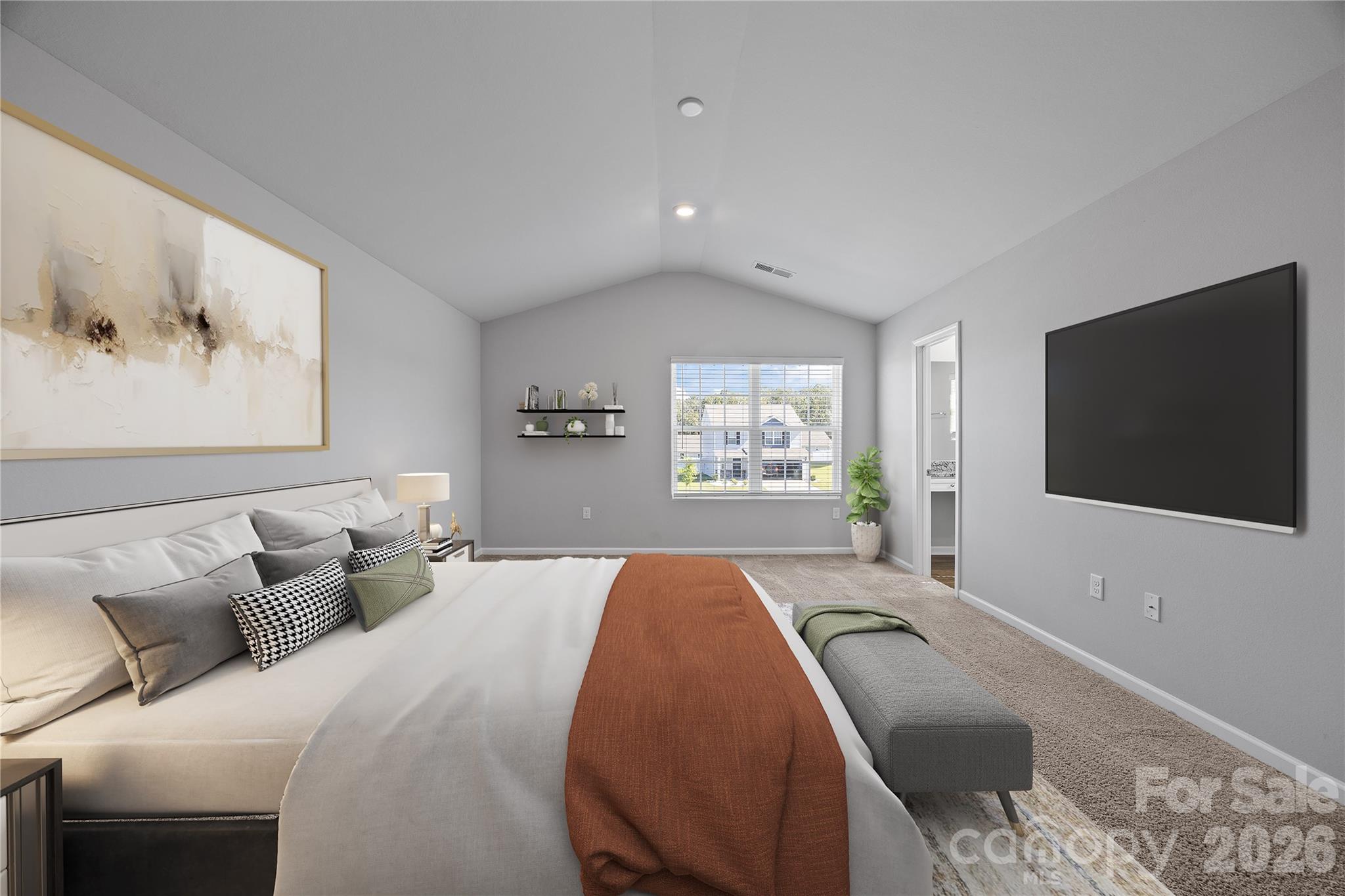 Beason Creek - Residential