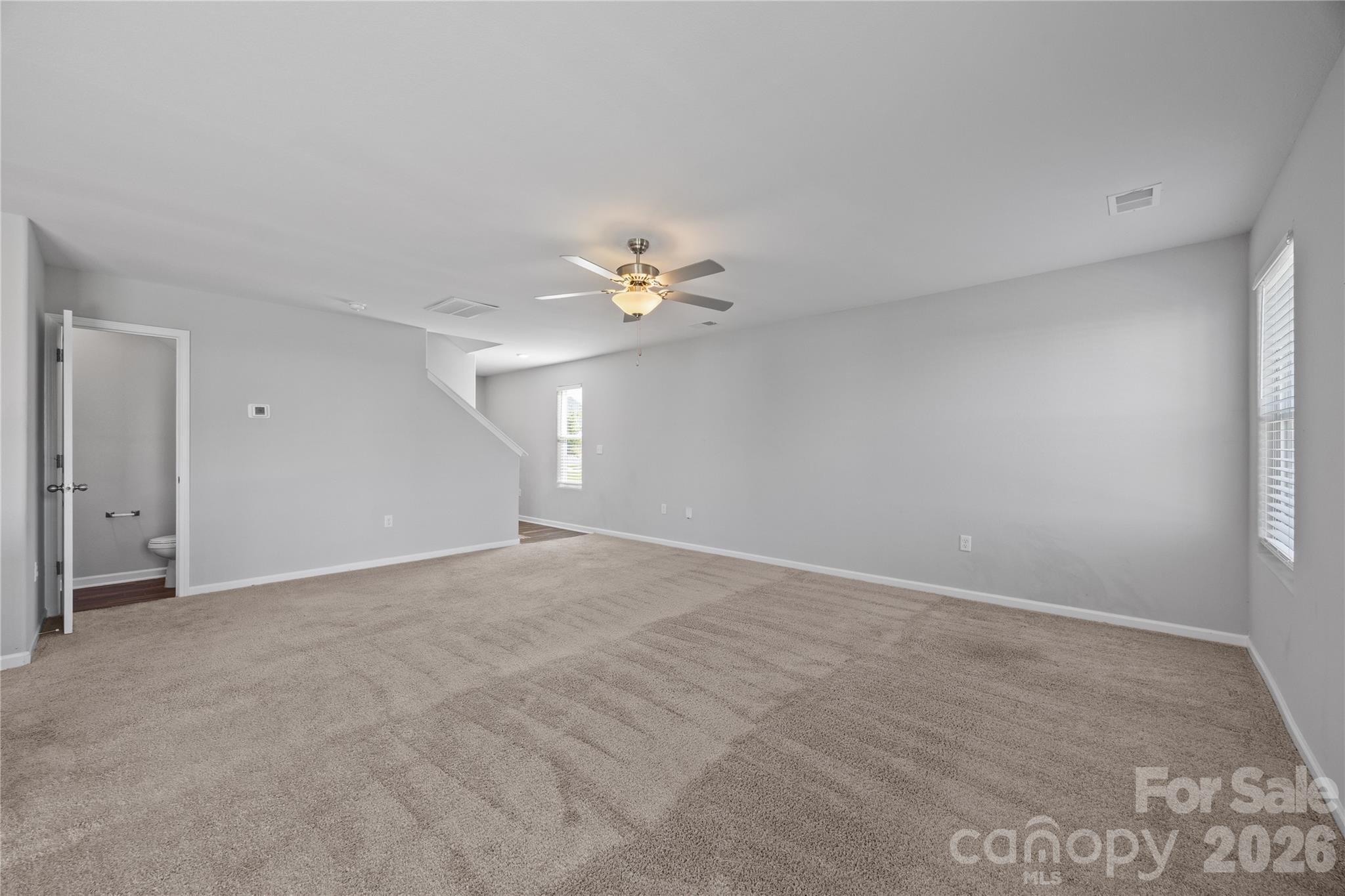 Beason Creek - Residential