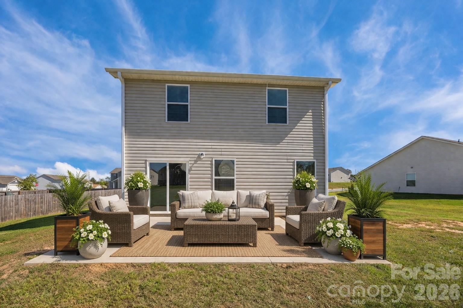 Beason Creek - Residential