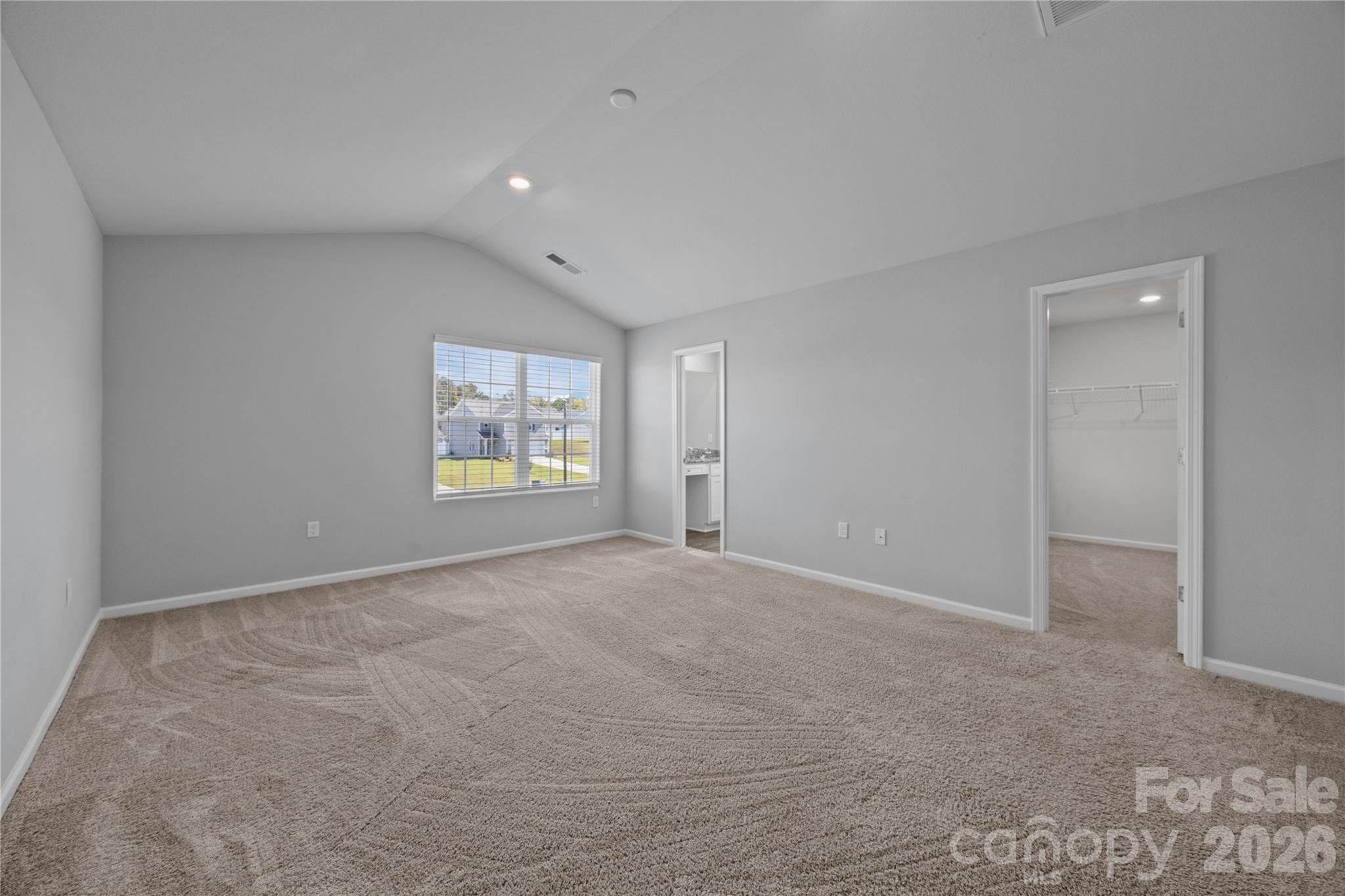 Beason Creek - Residential