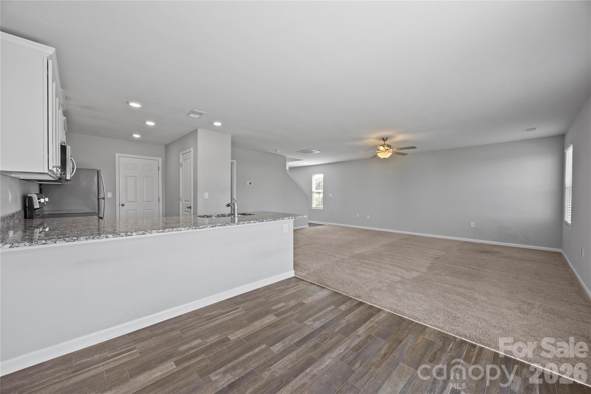 Beason Creek - Residential