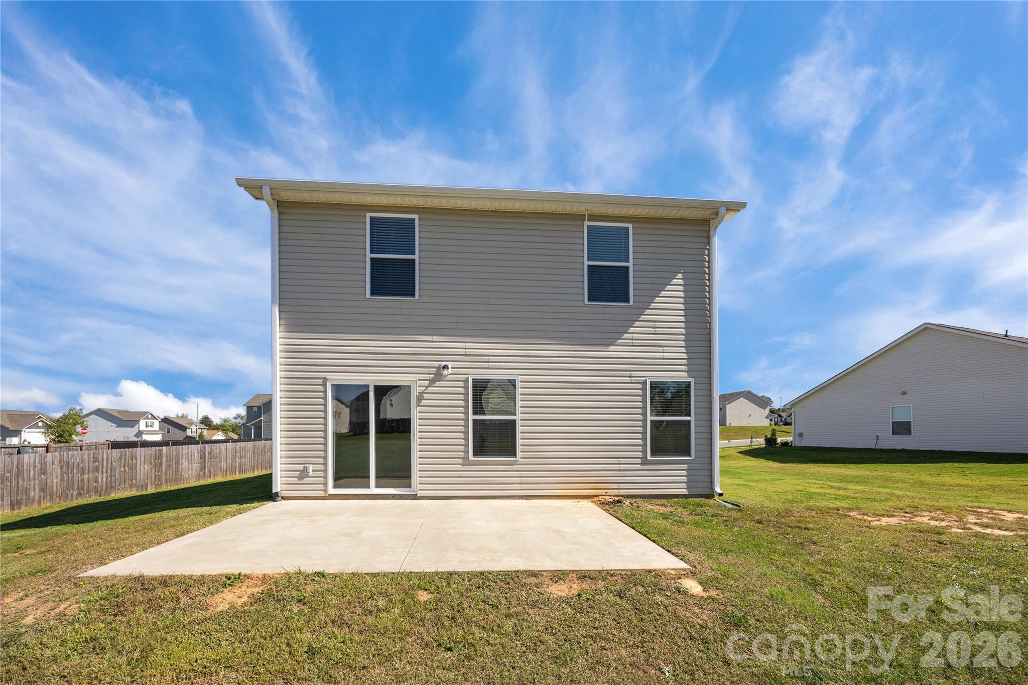 Beason Creek - Residential