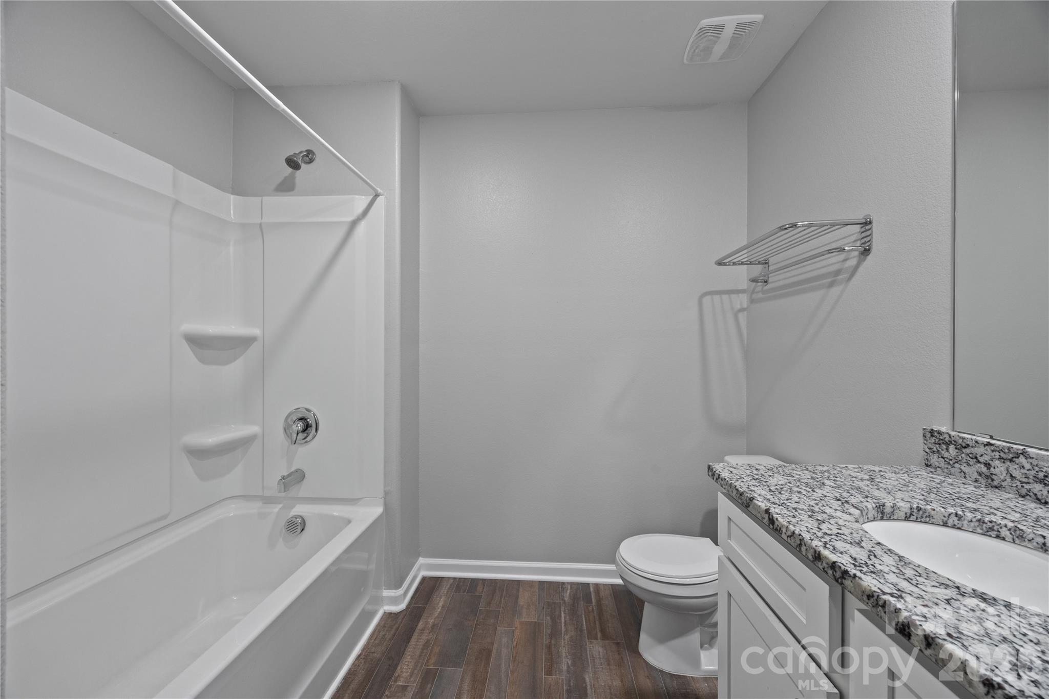 Beason Creek - Residential