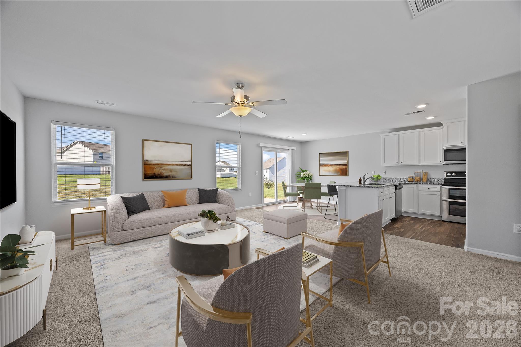 Beason Creek - Residential