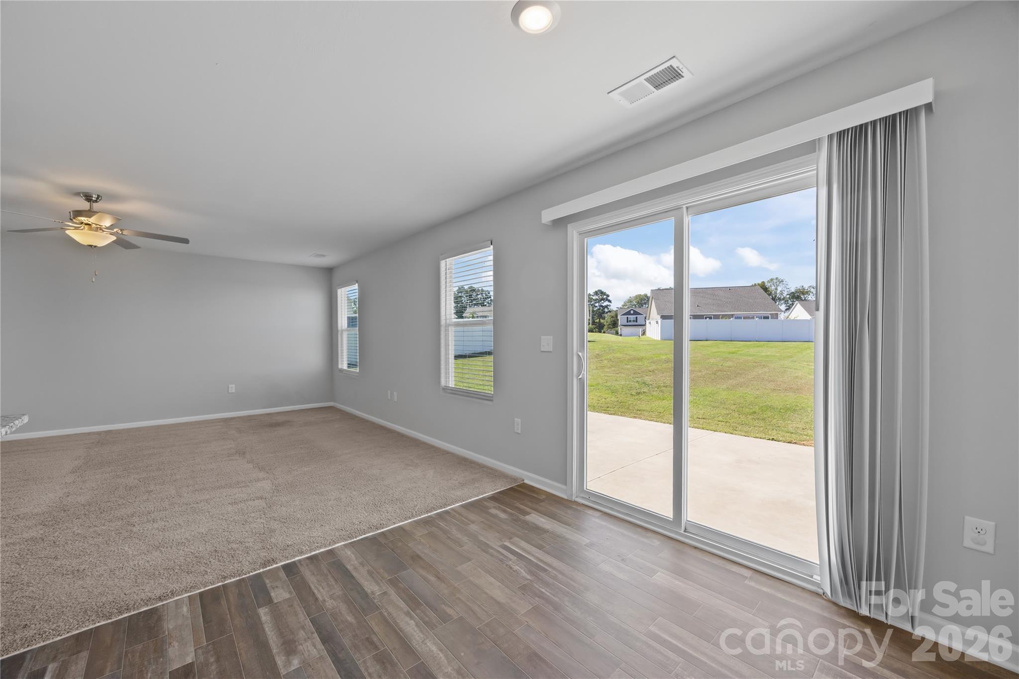 Beason Creek - Residential