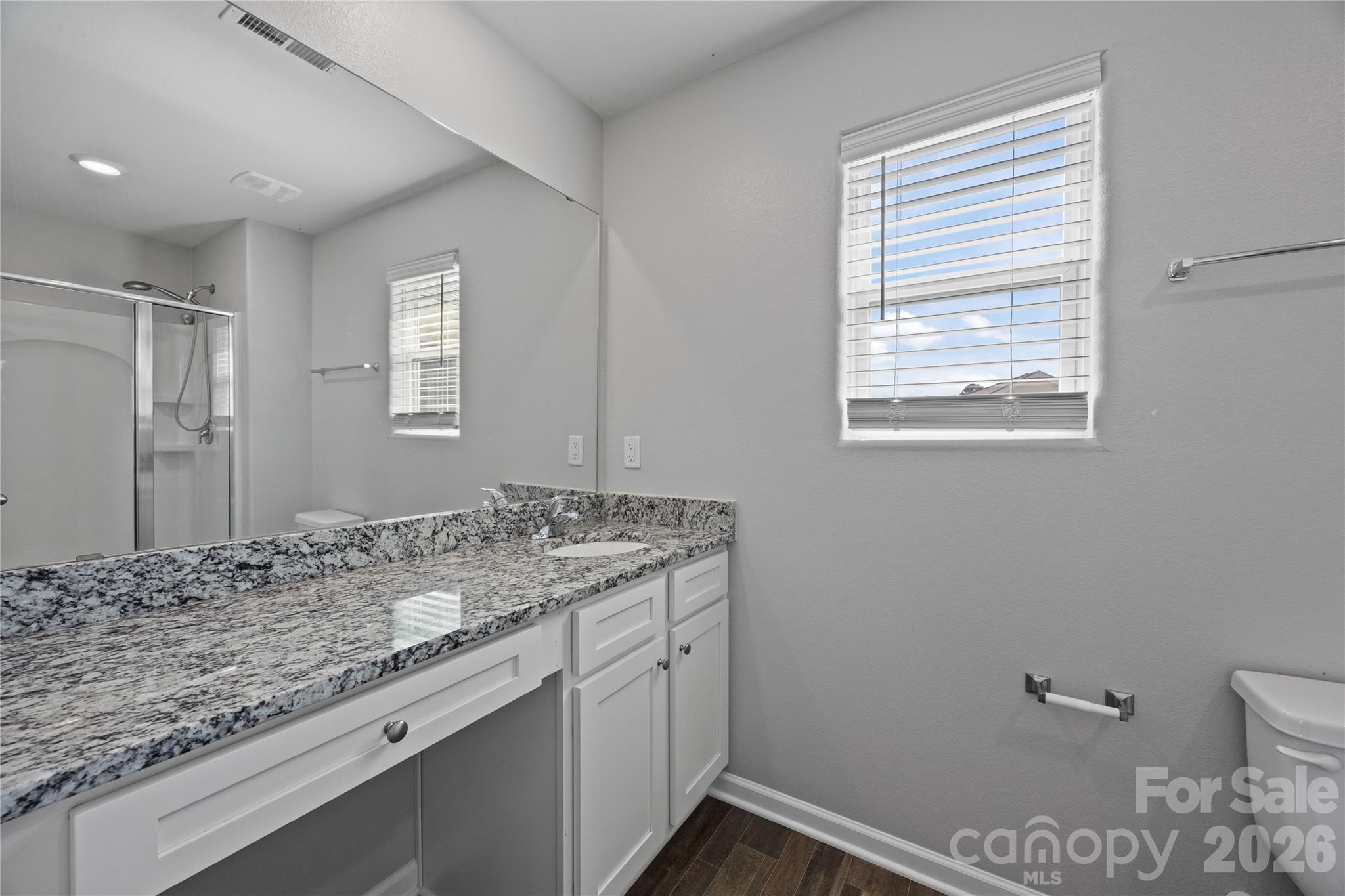 Beason Creek - Residential