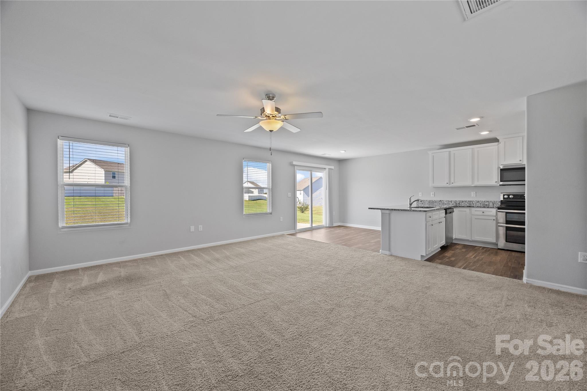 Beason Creek - Residential