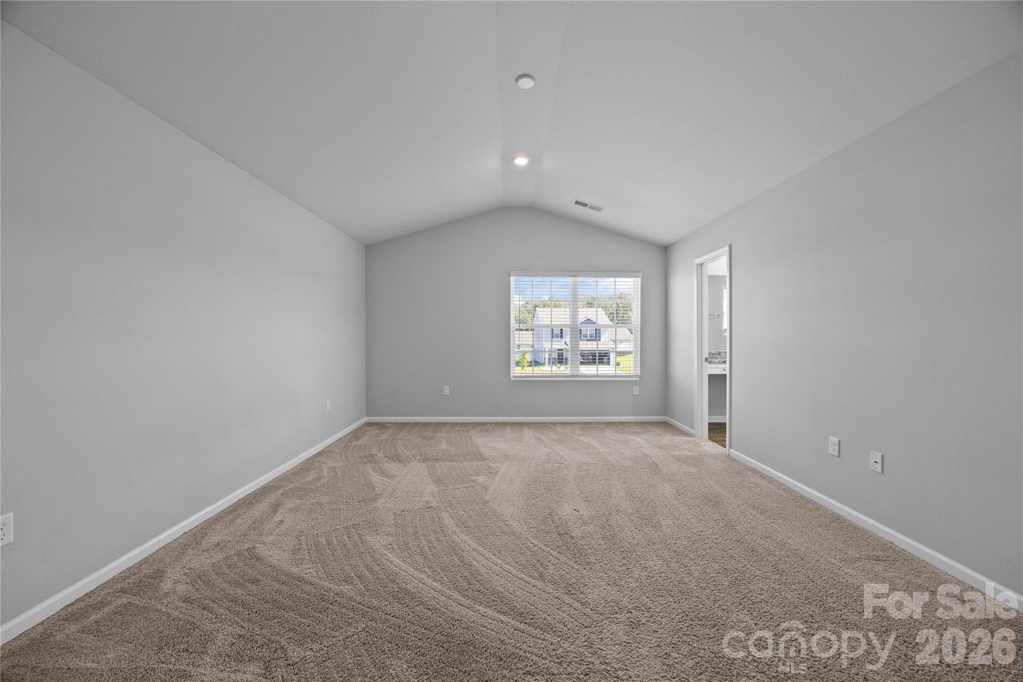 Beason Creek - Residential