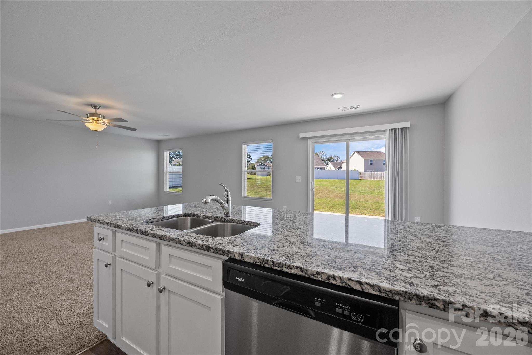 Beason Creek - Residential