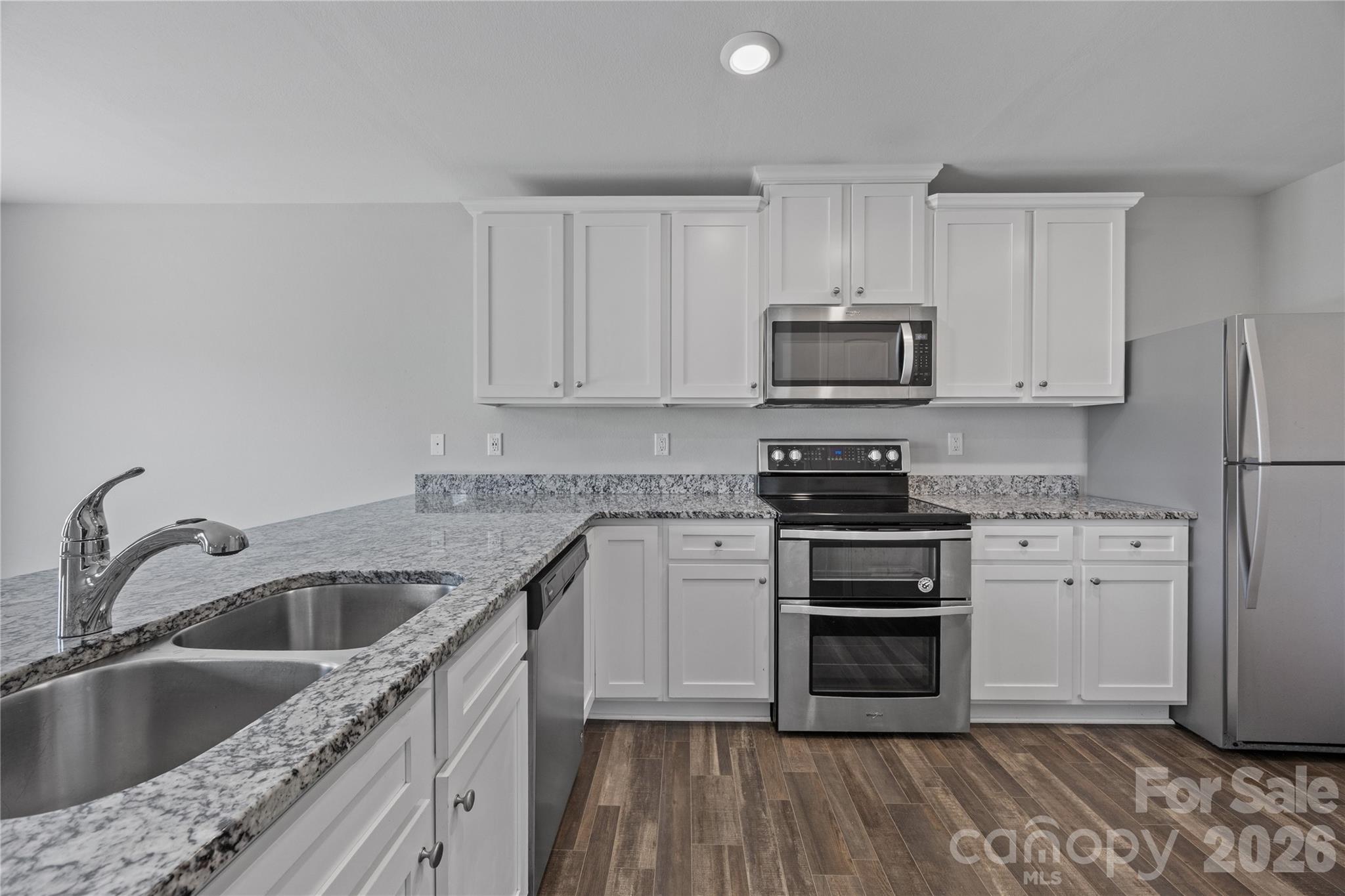 Beason Creek - Residential