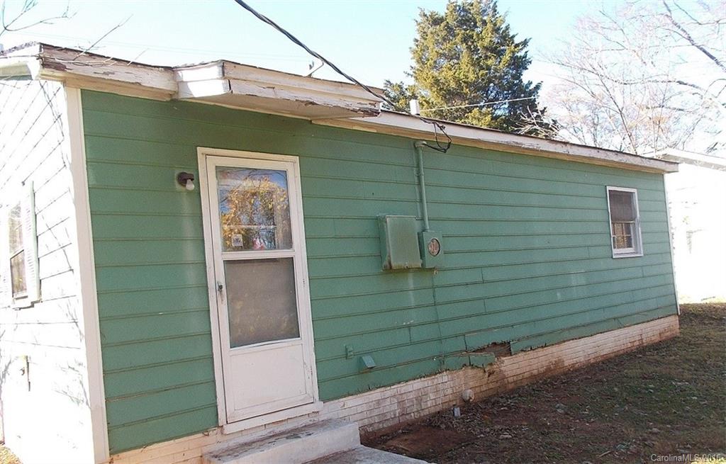 thomasboro - Residential