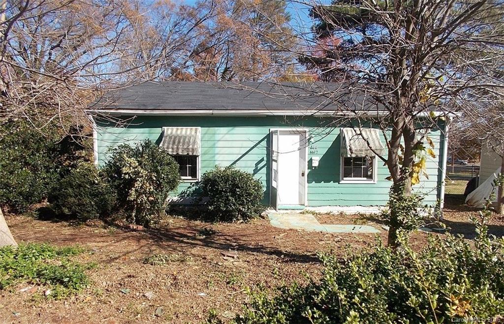 thomasboro - Residential