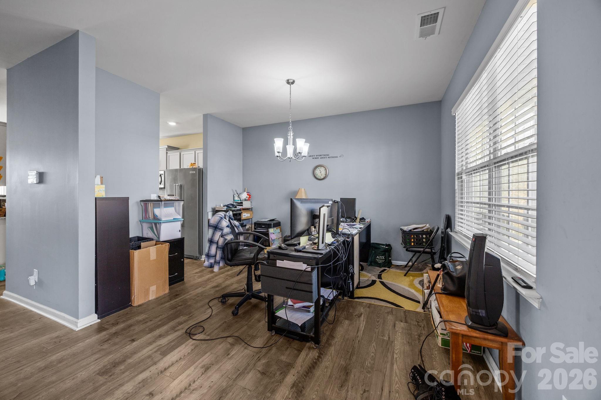 Lanier Village - Residential